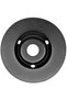 125 mm rasp disc, high grade - 7
