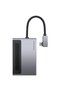 Magic Multifunctional CAHUB-DA0G, Grey - 6