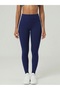 High Waist Gathering Corset Leggings with a Second-Skin Feel and Premium Quality, Suitable for Every Combination - 7