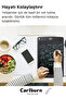 Premium Lcd Screen Digital Drawing Tablet with Pen Writing Board Painting Picture Smart Tablet 8.5 Inch - 5