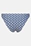 Women Allover Print Bikini Bottom, Multicolor - 2