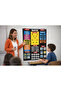 Interactive Magnetic Felt Children's Calendar Primary School Preschool Classroom Board 1St Grade 2Nd Grade Class - 2