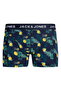 Men's 5-Pack Boxer Briefs - Jake - 2