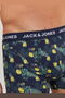 Men's 5-Pack Boxer Briefs - Jake - 8