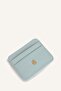 Women's Faux Leather Card Holder G8244Axns - 3