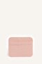 Women's Faux Leather Card Holder H2785Axns - 5