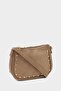 Suede Clutch Bag Girl Child G8342A8Ns - 3