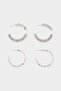 أقراط نسائية H0842AXNS - 3