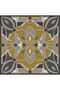 وشاح سورا من الحرير الخالص 9531D 33 - 4