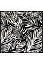 Pure Silk Sura Scarf 9550D 30 - 5