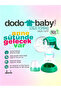 Dodo Baby Breast Pump Bpa Free