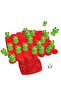 Frog Balance Game: Which Frog Will Finish the Tower Without Knocking It Down? - 4