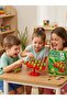 Frog Balance Game: Which Frog Will Finish the Tower Without Knocking It Down? - 2
