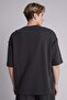 Cotton Loose Fit Short Sleeve T-Shirt G4265Ax26Sm - 6