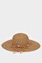 Women's Straw Hat M8811Az21Sm - 4