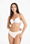 Lace Detailed Micro 3-Piece Brazilian Panties E4704Ax25Sm - 3