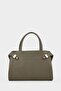 Women's Handbag H0076Axns - 3