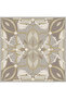 Pure Silk Sura Scarf 9531D 86 - 5