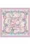 Pure Silk Sura Scarf 9535D 87 - 5