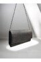 Smoked Sand Glitter Women's Evening Dress Bag