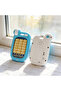 no box Arabic Learn Educational Toys 18 Chapters Education Phone with Light Learn Arabic Muslim Kids - 7