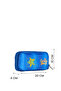 Unisex Kids Pencil Bag - Single Compartment - 5