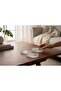 Yanpa Ticaret Gardenia 6-Piece Serving, Presentation and Tea Plate - 4