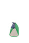 . Color Blocking Boy's Triangle Pen Holder - 3