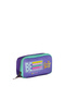 Unisex Children's Pencil Case - Be Happy Single Compartment - 2