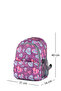 3-Piece Primary School Bag Set - 3