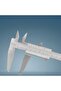 داسكوا 1120-3130 فرجار ميكانيكي 0-300 ملم - 2