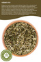 Nature's Compassionate Purifier from Adana: Genuine Yogurt Herb Sticky Herb {Galium Aparine} |   45g - 2