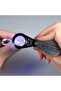 20X Professional Jeweler Loupe Magnifier |   Lup-20X. - 3