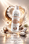 Coco Praline Duş Köpüğü, 200 ml - 2