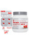 Swiss Granite Basics 4X4 Creatine - Bcaa - Glutamine - Arginine Watermelon Mix Amino Acid