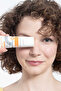 Tinted Sun Protection for Combination and Normal Skin / UV Protection & Hydration SPF50+ Lightly Tinted - 2