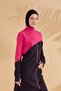 H2o Swim Series Black Hijab Swimsuit M2316-1 - 3