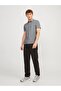 Jack Jones Men's Polo Neck T-Shirt 12136668 - 5