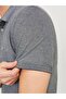 Jack Jones Men's Polo Neck T-Shirt 12136668 - 3
