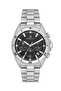 Sm392s-04ss men's wristwatch - 2