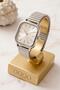 Mnemosyne Gray Women's Wristwatch