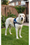 K9 Dog Chest Harness Reflective Adjustable Professional Training Vest - 5