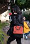 Ori Food Bag Thermal Bag Lunch Bag Waterproof Fabric Insulated - 4