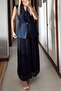 Skirt and Vest Looking Dress Msy1320 - 3