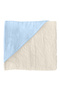 Towel Muslin Hooded Baby Kids Towel Swaddle Bath Towel Cotton Beach Towel Reversible Use - 7