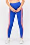 Women Sportswear Fit Training Tights, Blue