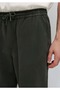 M0010168 Jogger Pants Men's Trousers Green - 7
