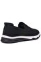 Magg Point 0-52 Unisex Sports Shoes Black-White - 4