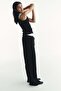 Wide joggers - 4