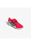 Predator League ft Tf Kids Red Football Boots - 2